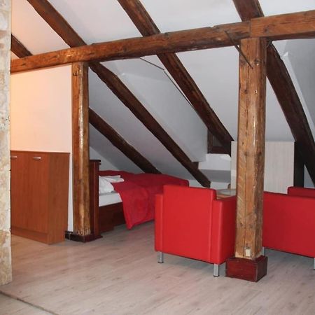 Apartament Podgorica Esterno foto